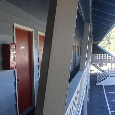 Thunderchief Inn South Lake Tahoe Bagian luar foto