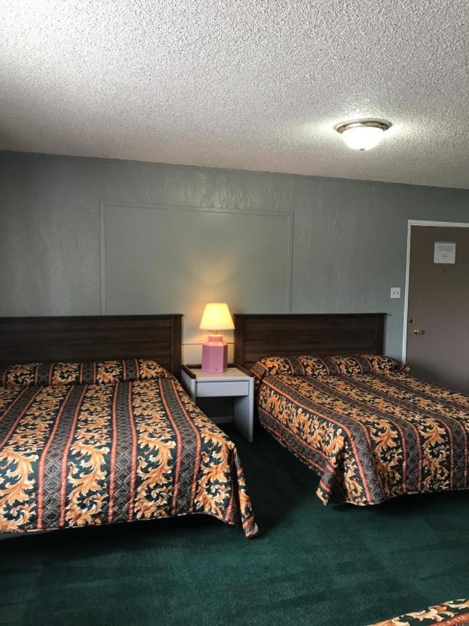 Thunderchief Inn South Lake Tahoe Bagian luar foto