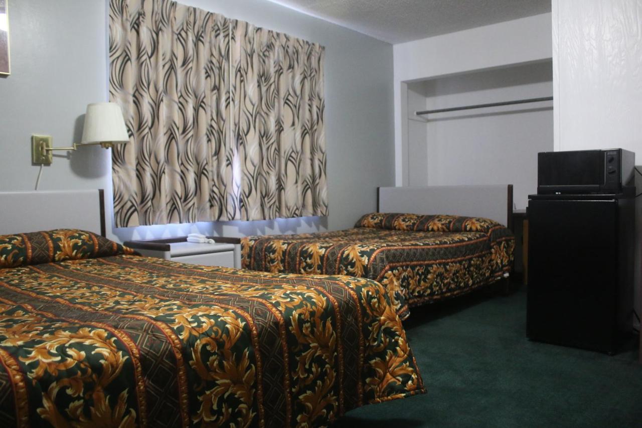 Thunderchief Inn South Lake Tahoe Bagian luar foto