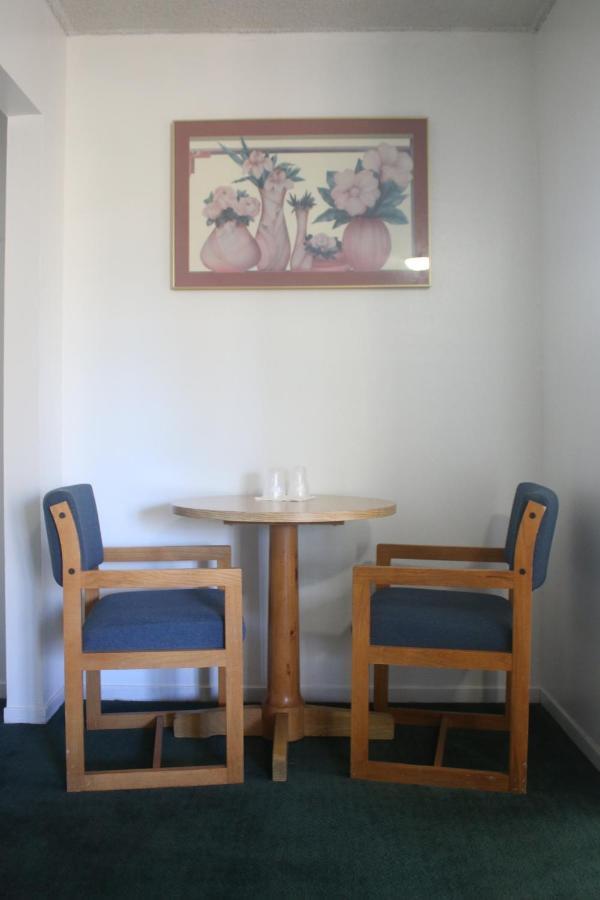Thunderchief Inn South Lake Tahoe Bagian luar foto