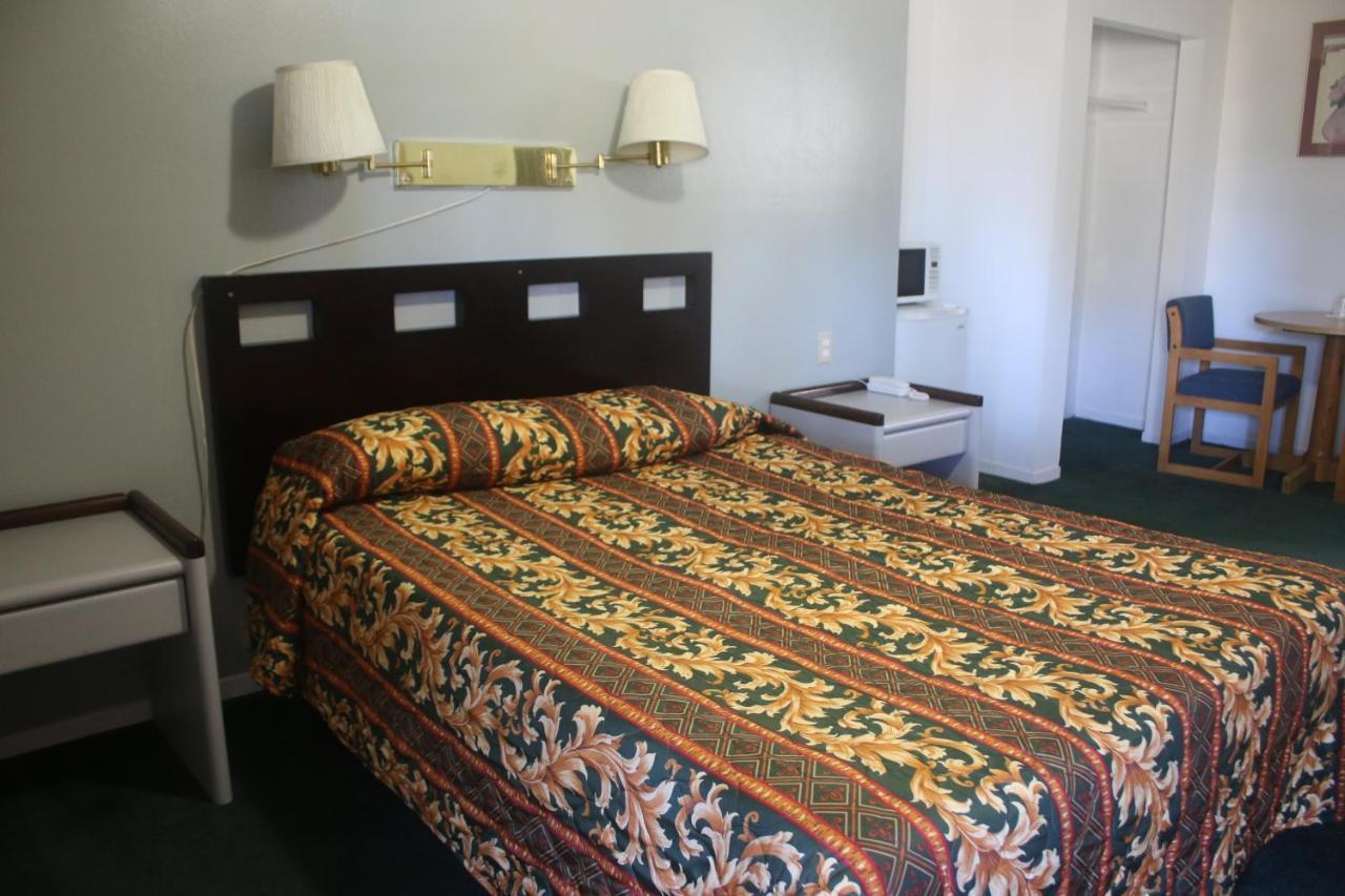 Thunderchief Inn South Lake Tahoe Bagian luar foto