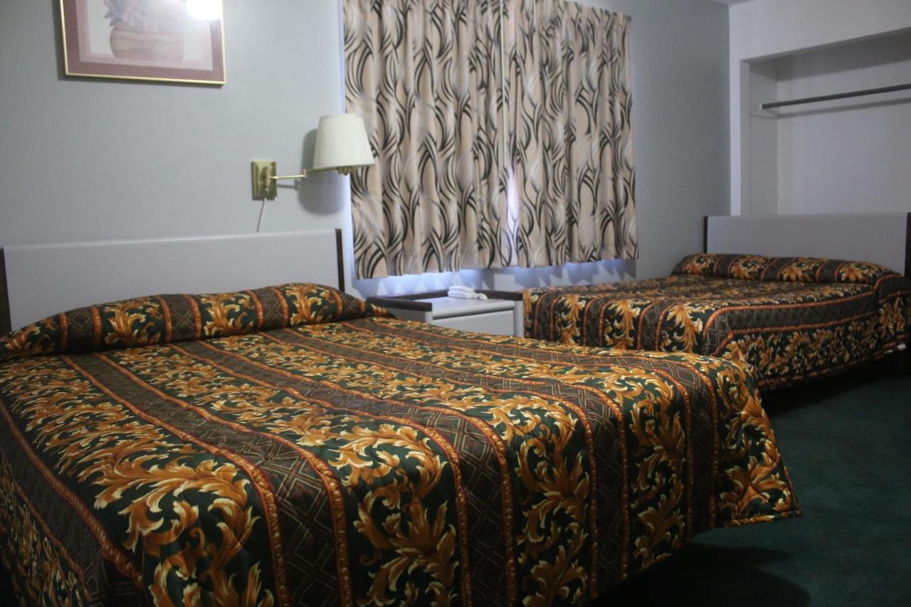 Thunderchief Inn South Lake Tahoe Bagian luar foto